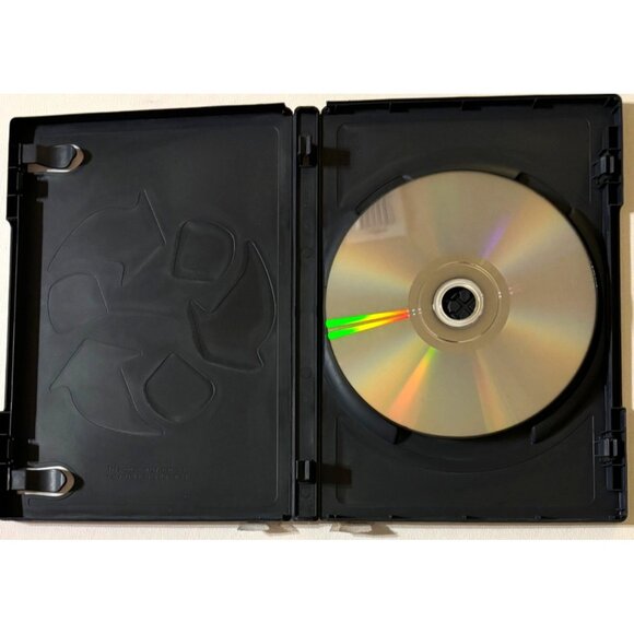 Baby In A Manger DVD Movie Used Very Good‎ Condition Family Christmas Film - Picture 4 of 5